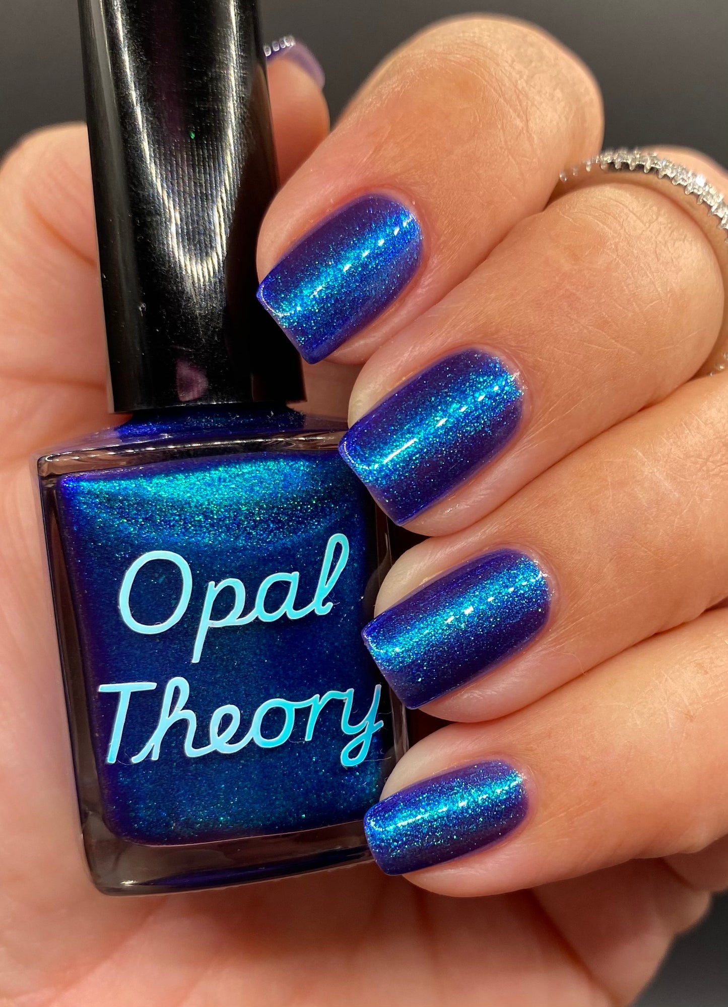 Opalescent Collection