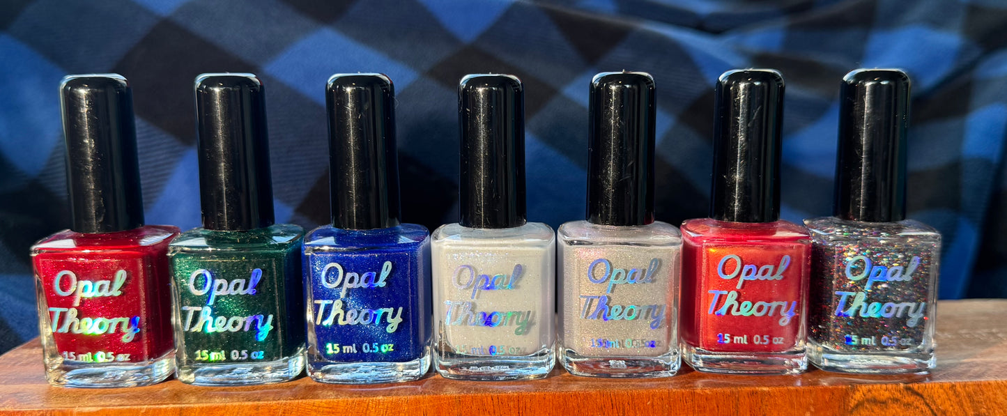 Festive Dreams Collection