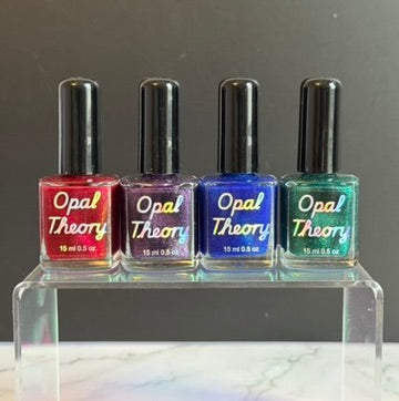 Festive Dreams Magnetics Bundle