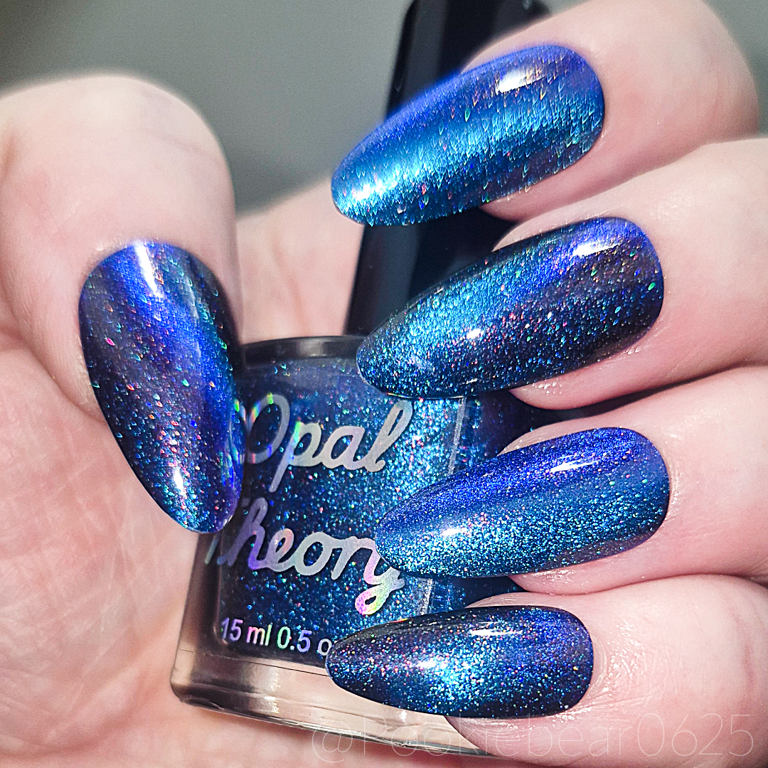 Cassiopeia A - Preorder