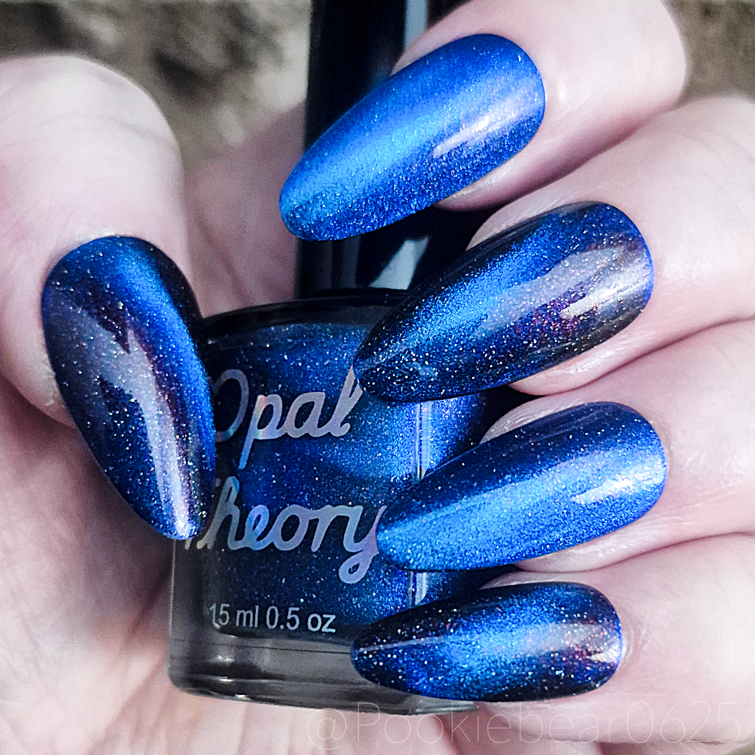 Cassiopeia A - Preorder