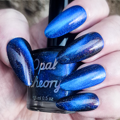 Cassiopeia A - Preorder