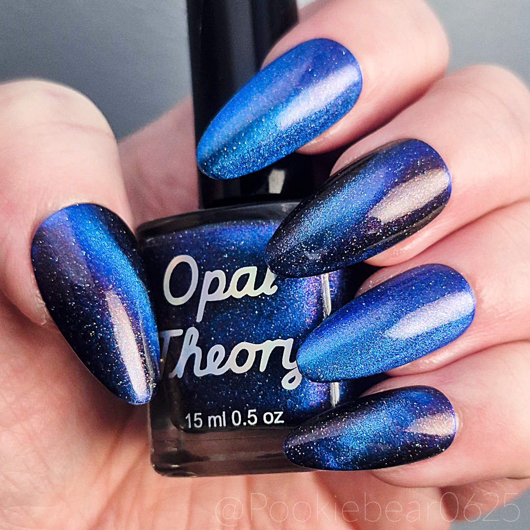 Cassiopeia A - Preorder