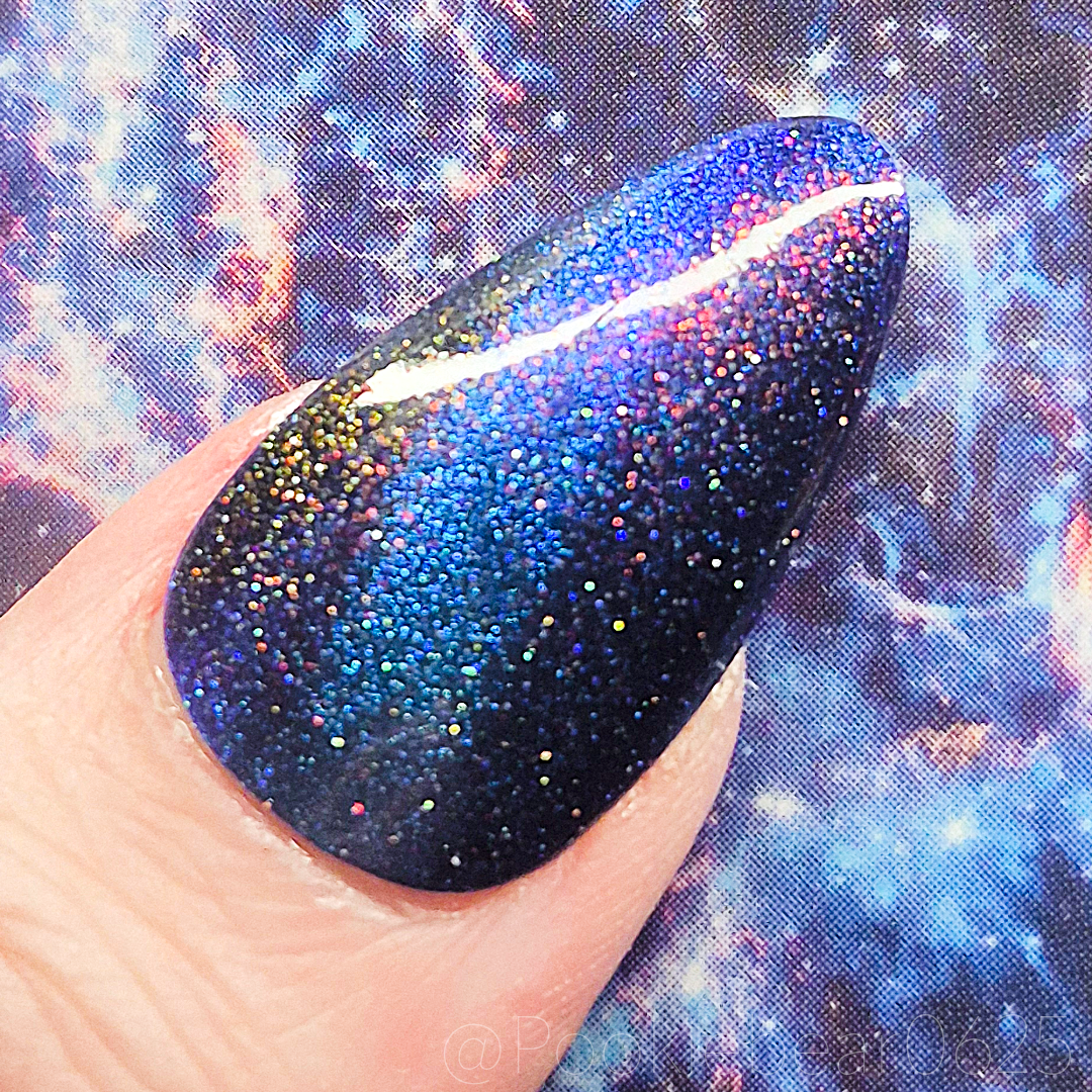 Cassiopeia A - Preorder