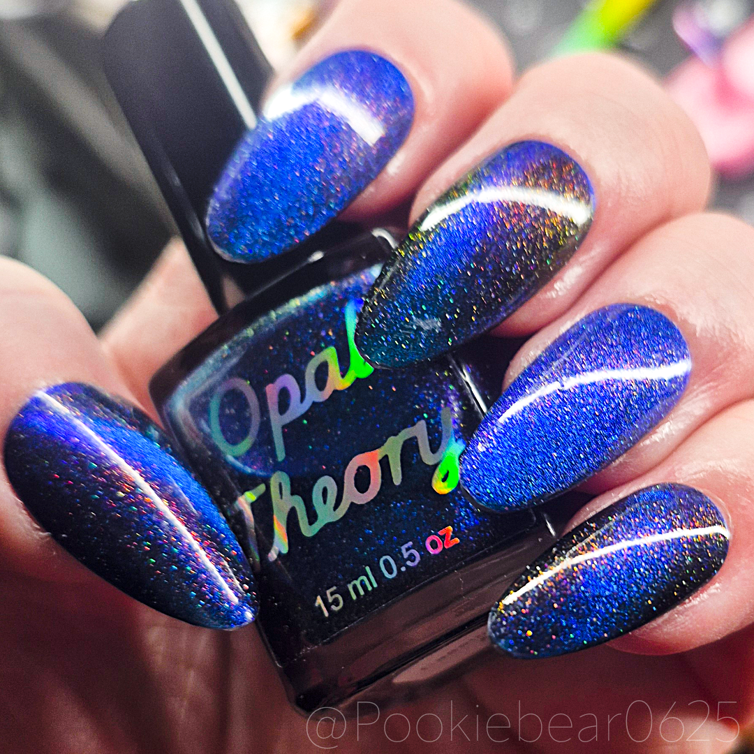 Cassiopeia A - Preorder