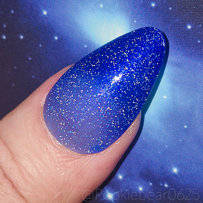 The Boomerang Nebula