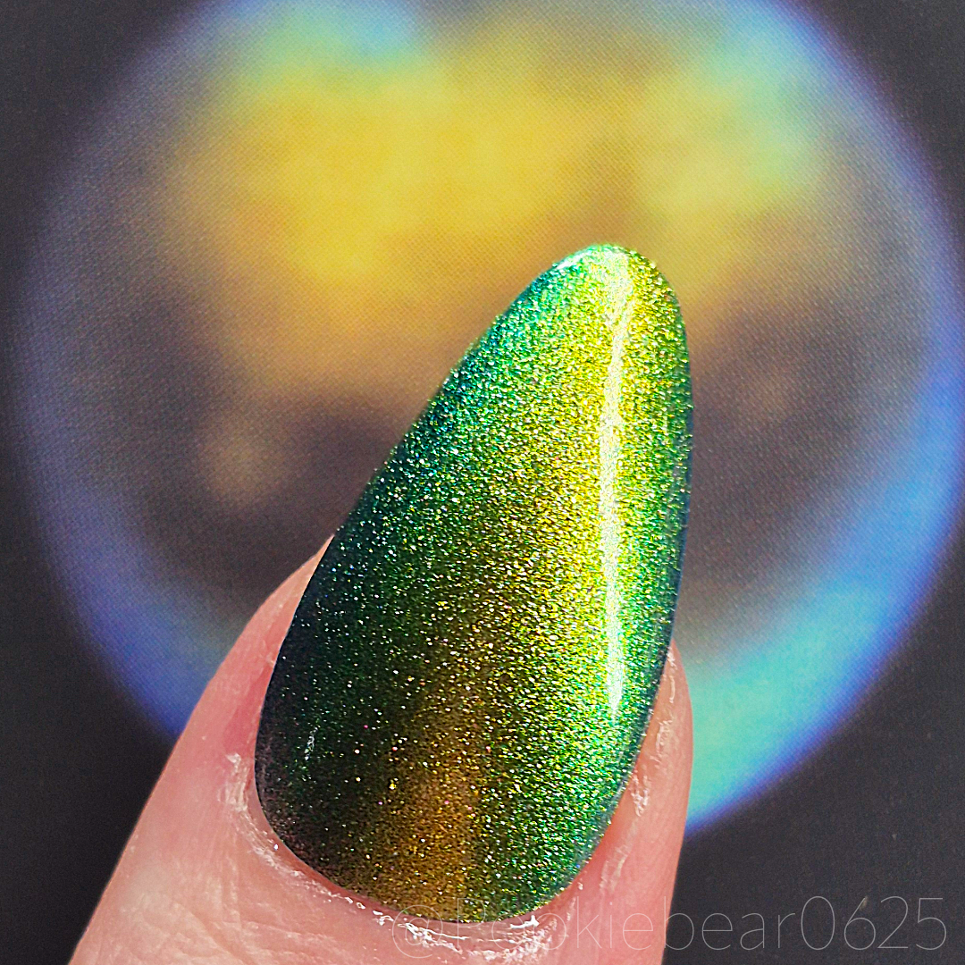 Titan, Saturn’s Moon