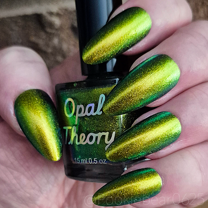 Titan, Saturn’s Moon