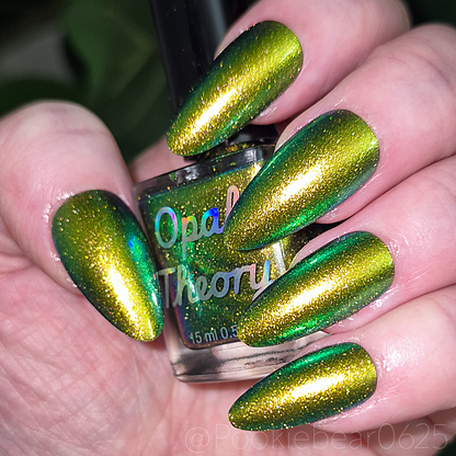 Titan, Saturn’s Moon