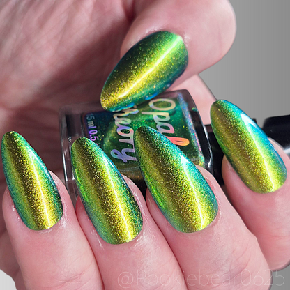 Titan, Saturn’s Moon