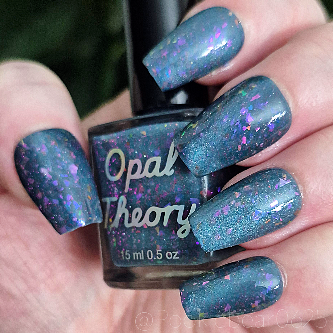 Lagoon Nebula - Preorder