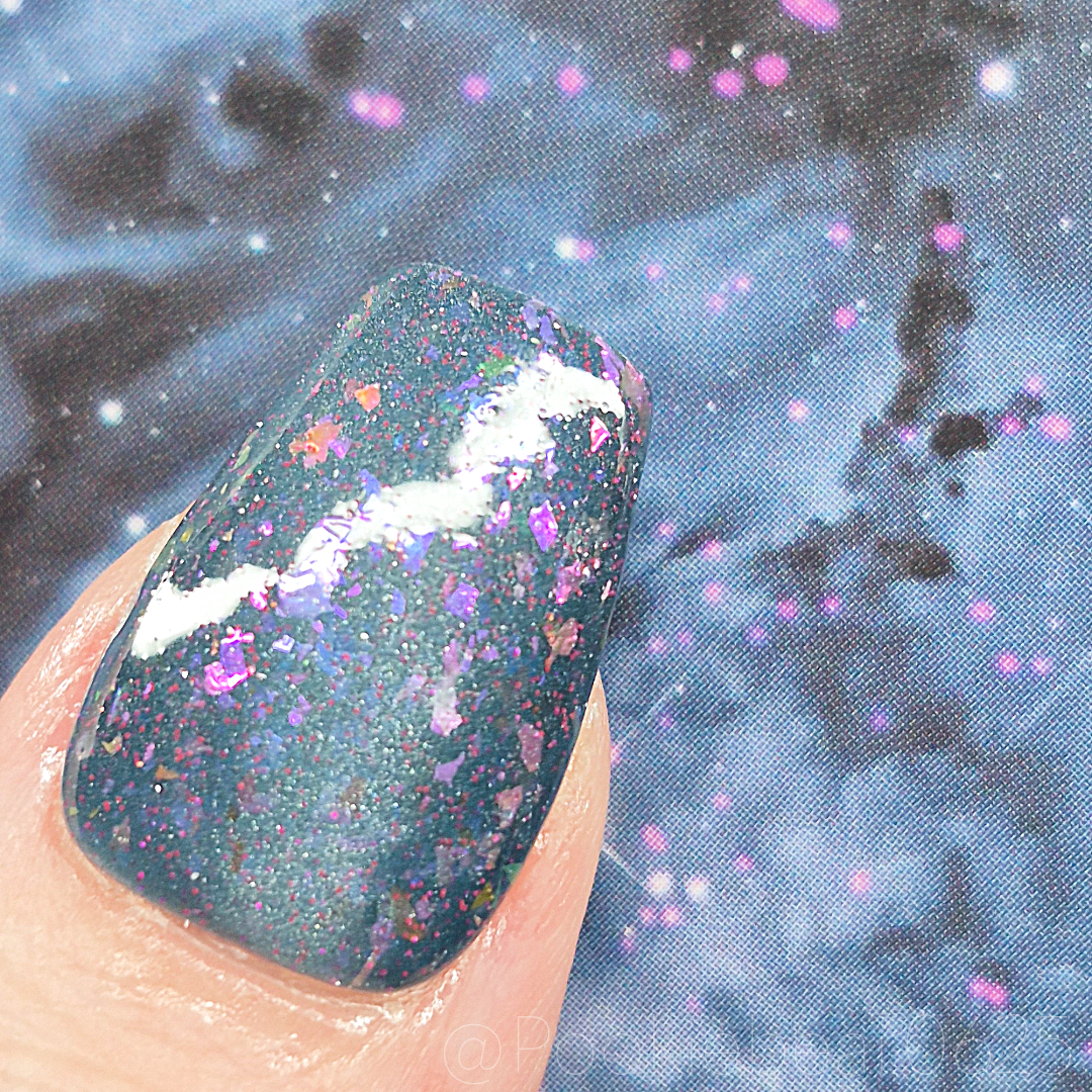 Lagoon Nebula - Preorder