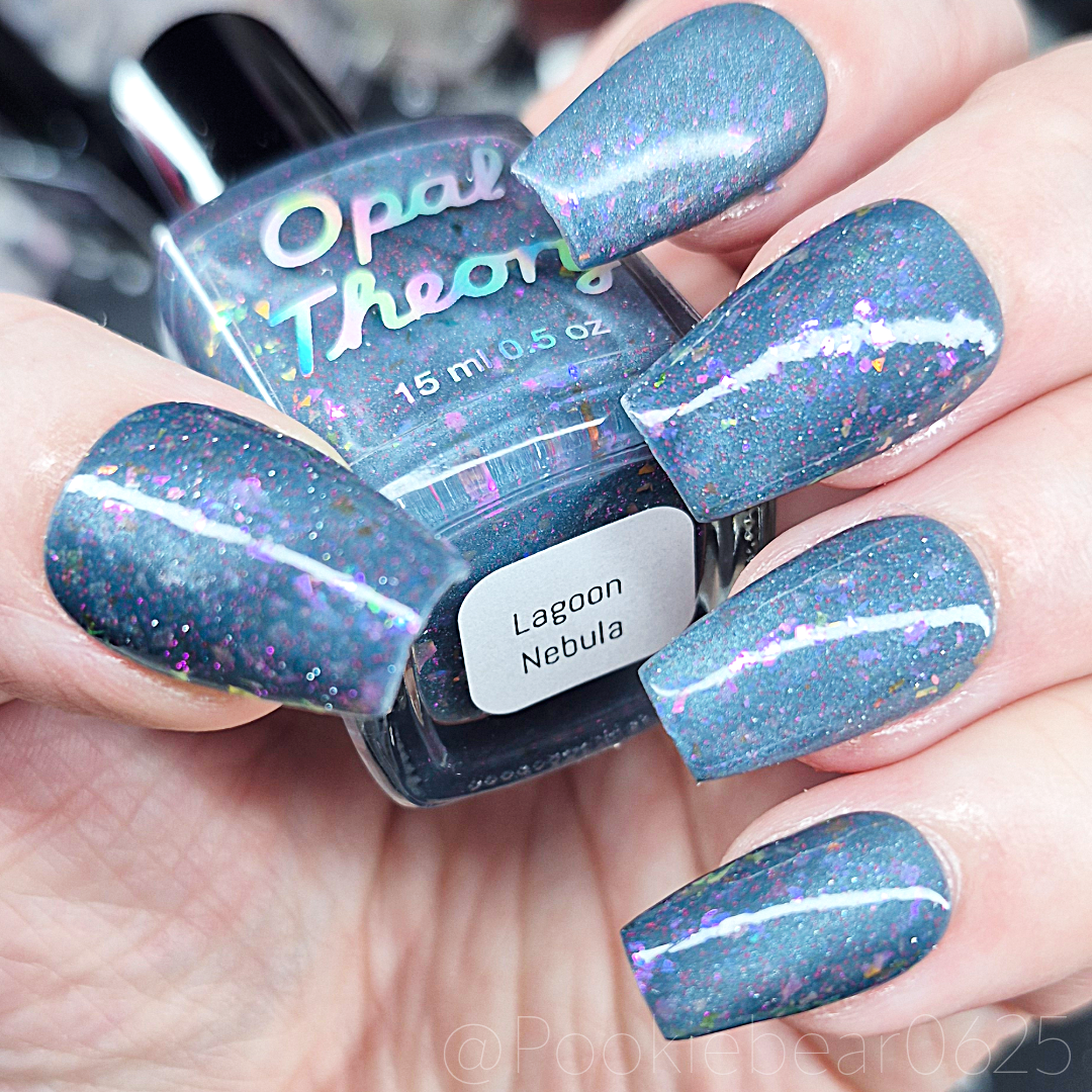 Lagoon Nebula - Preorder