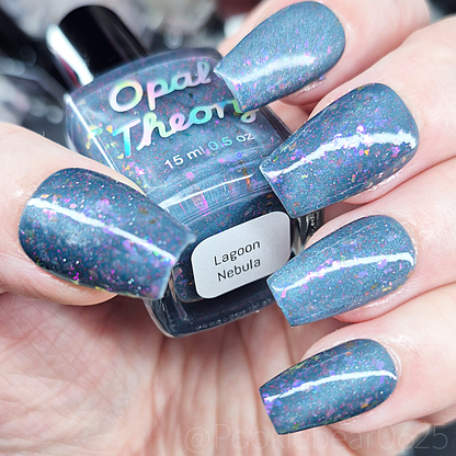 Lagoon Nebula - Preorder