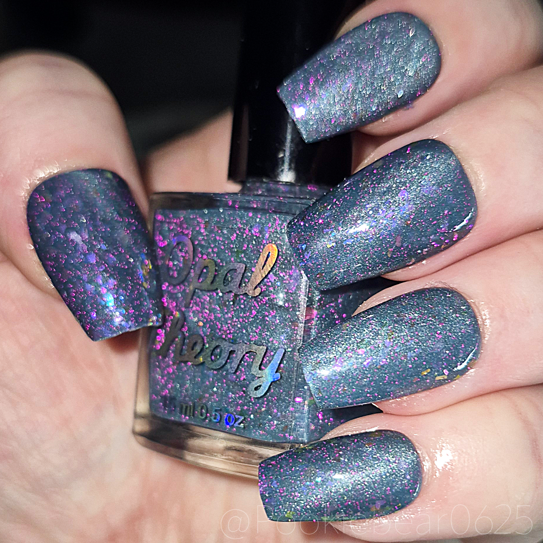 Lagoon Nebula - Preorder