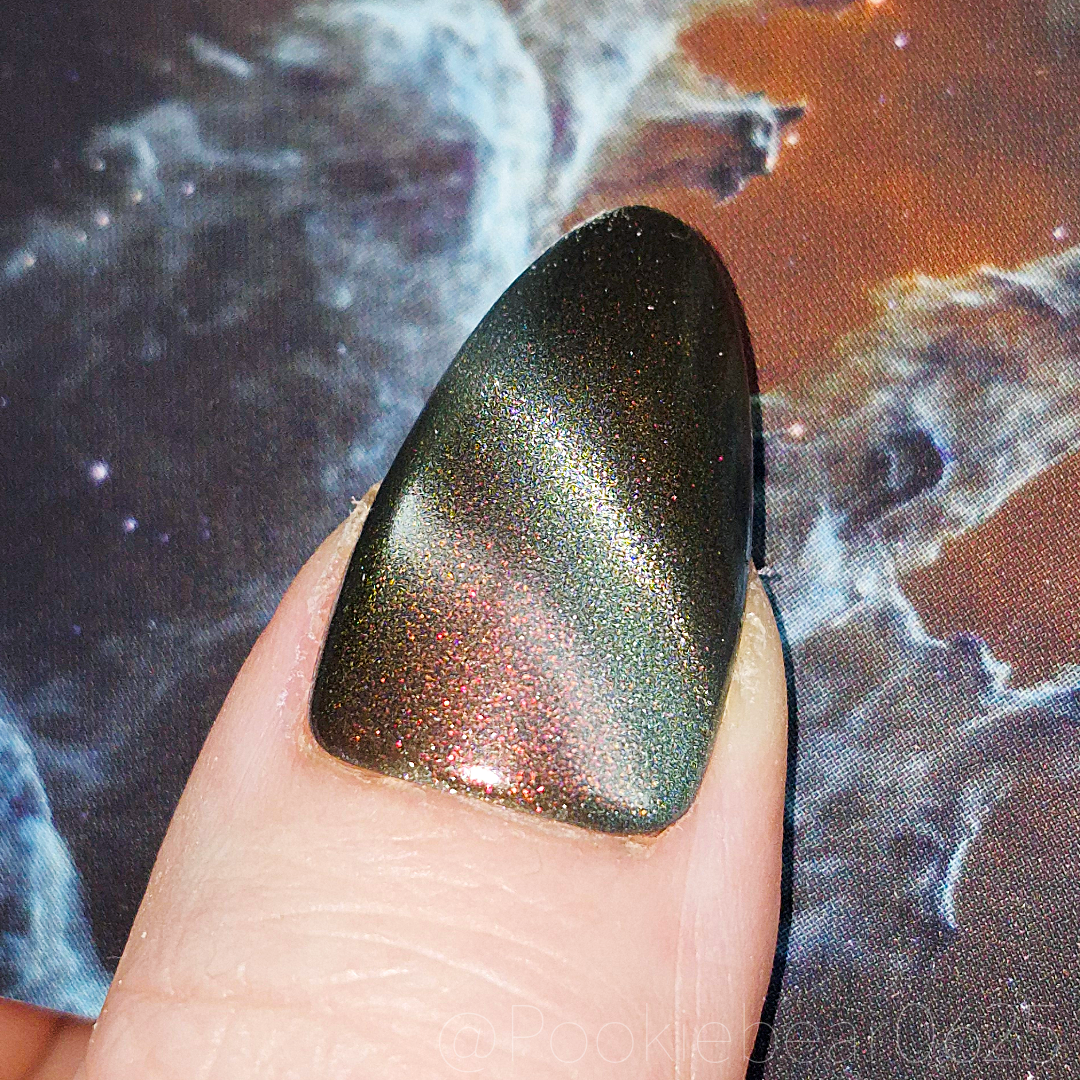 The Pillars of Creation - Preorder