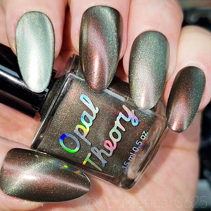 The Pillars of Creation - Preorder