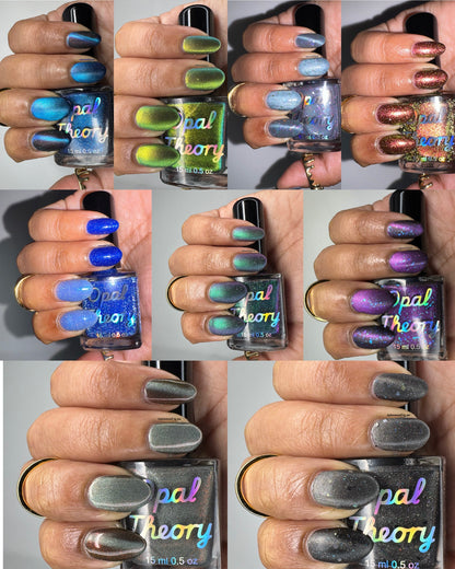 Starcrossed Collection - Preorder