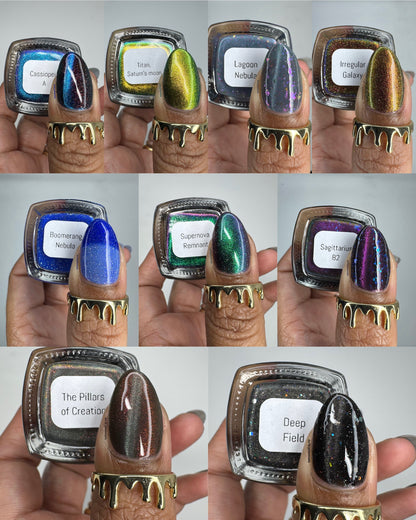 Starcrossed Collection - Preorder