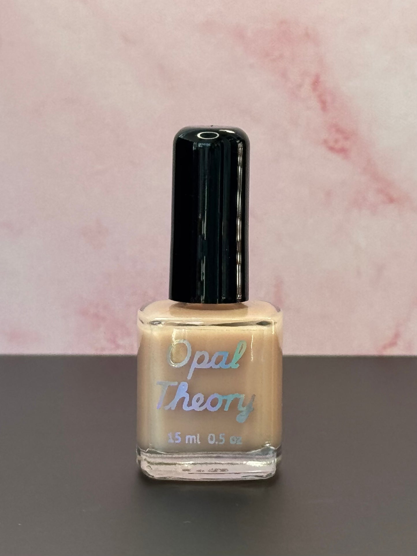 Top Coat & Base Coat Bundle