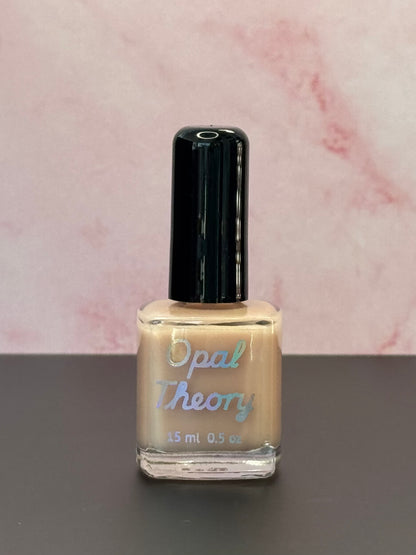 Top Coat & Base Coat Bundle