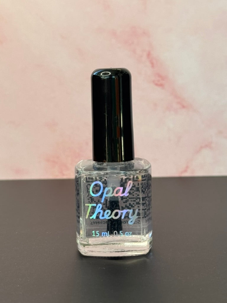 Top Coat & Base Coat Bundle