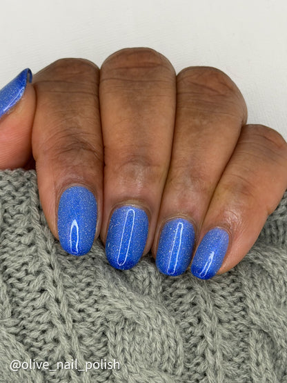 The Boomerang Nebula