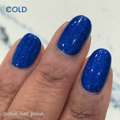 The Boomerang Nebula