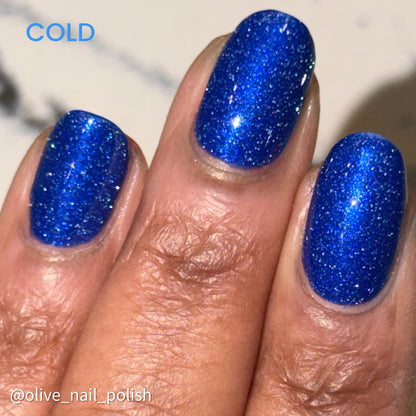 The Boomerang Nebula