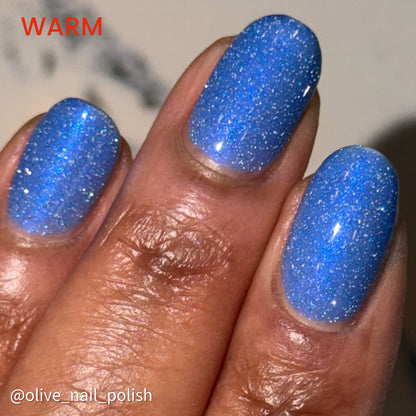 The Boomerang Nebula