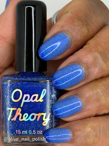 The Boomerang Nebula