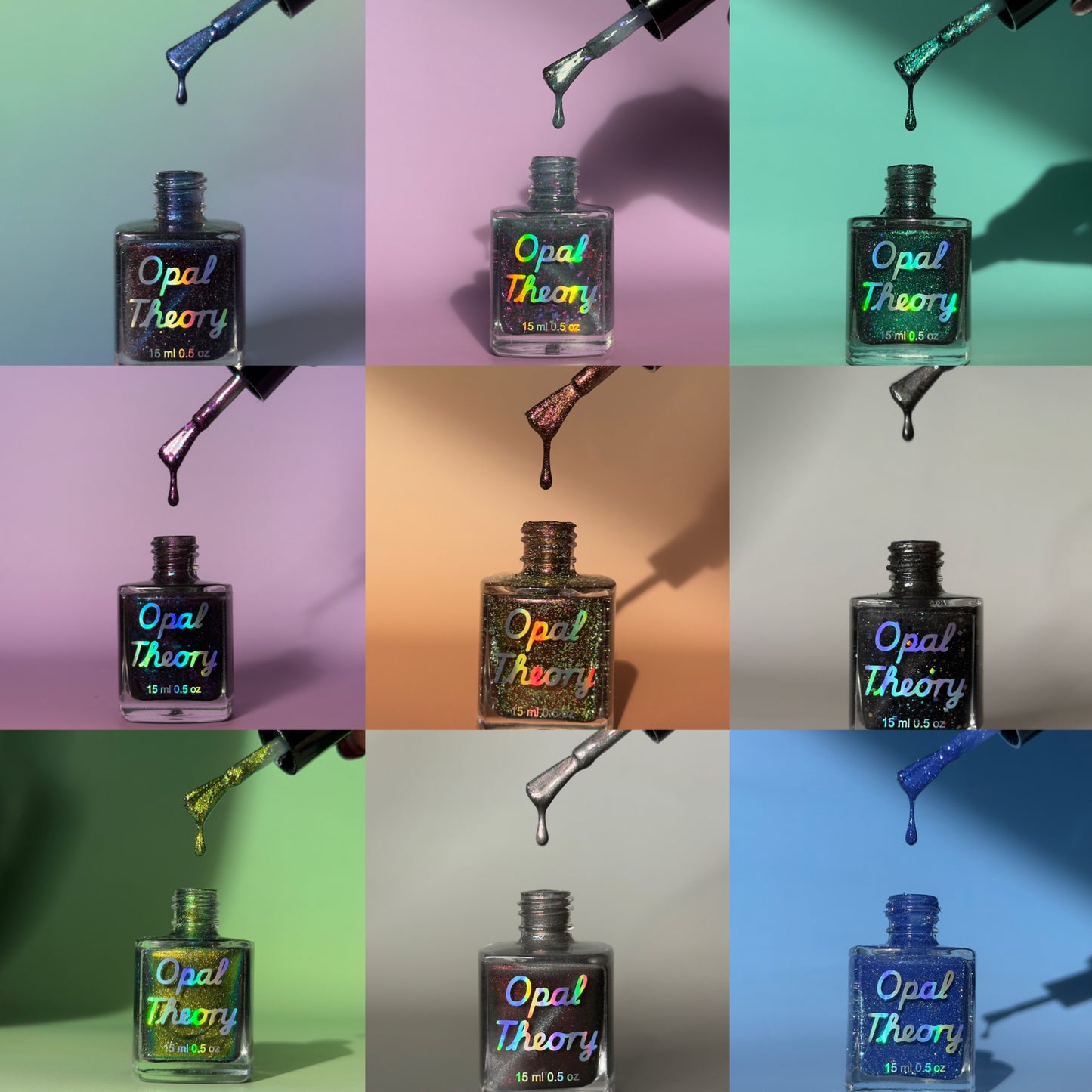 Starcrossed Collection - Preorder