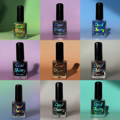 Starcrossed Collection - Preorder