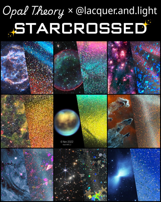 Starcrossed Collection - Preorder