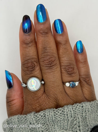 Cassiopeia A - Preorder