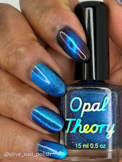 Cassiopeia A - Preorder