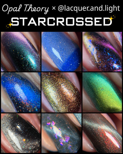 Starcrossed Collection - Preorder