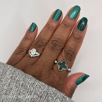 How Lovely Are Thy Branches