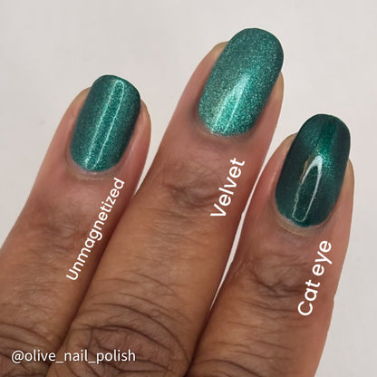 How Lovely Are Thy Branches