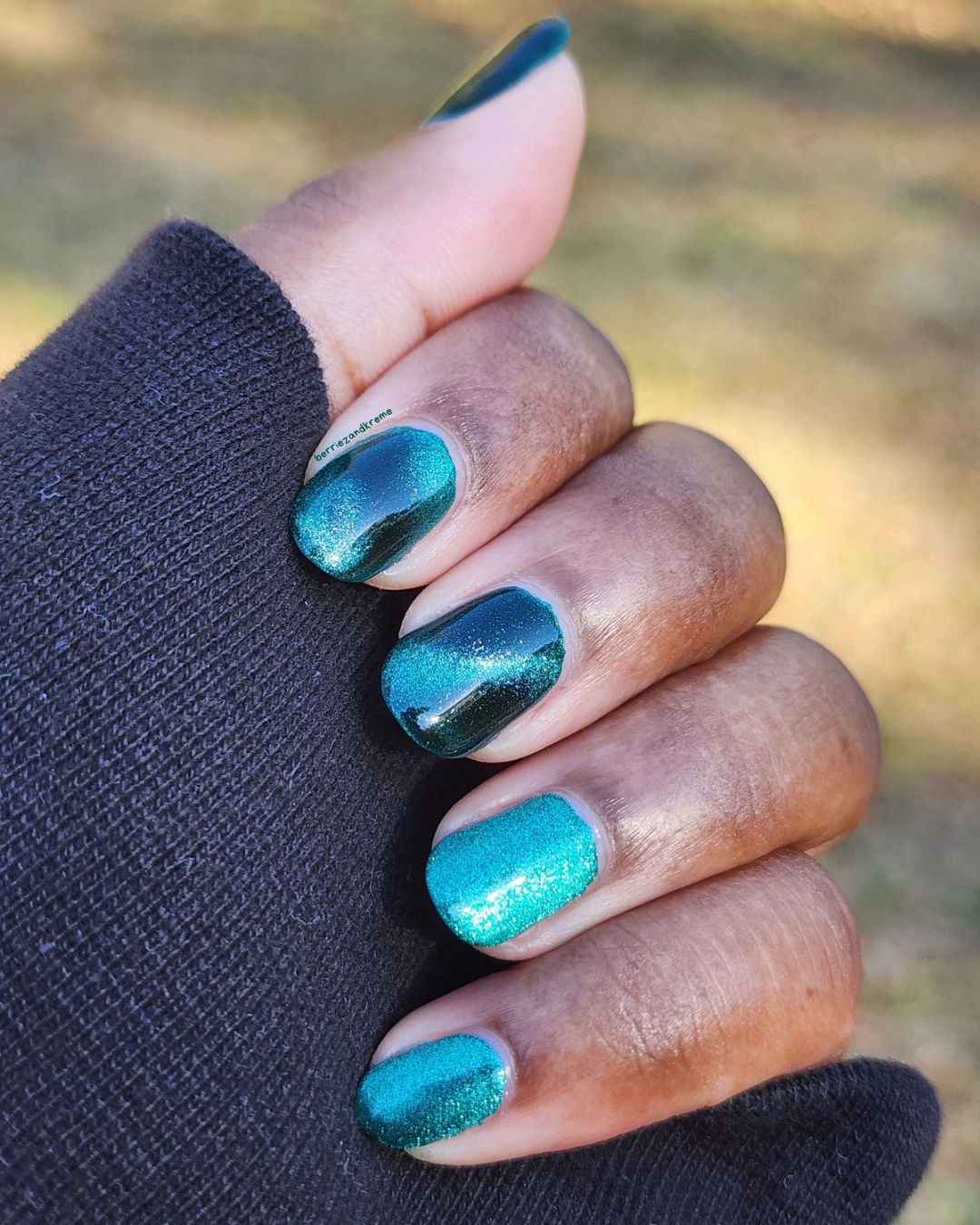 How Lovely Are Thy Branches