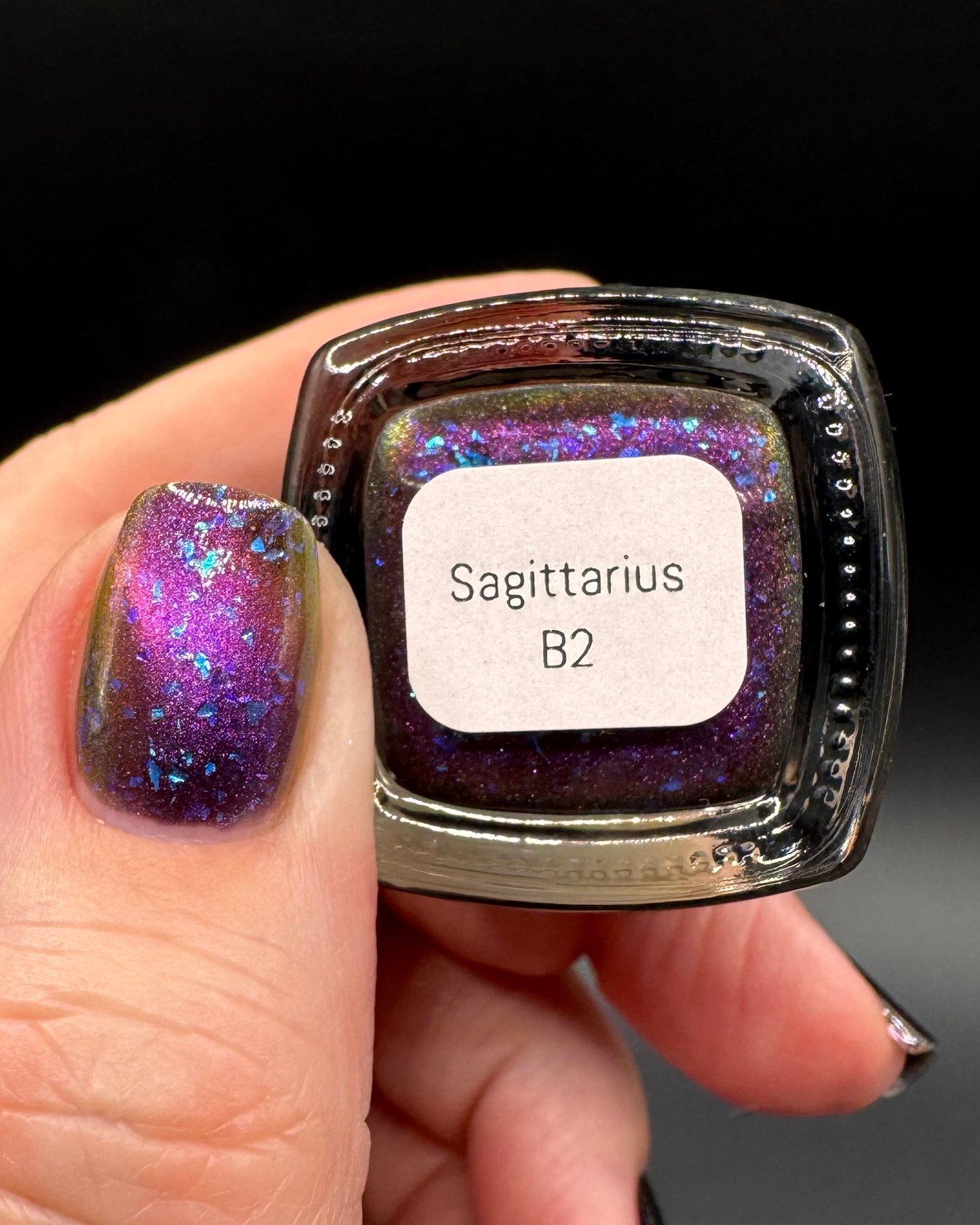 Sagittarius B2 - Preorder