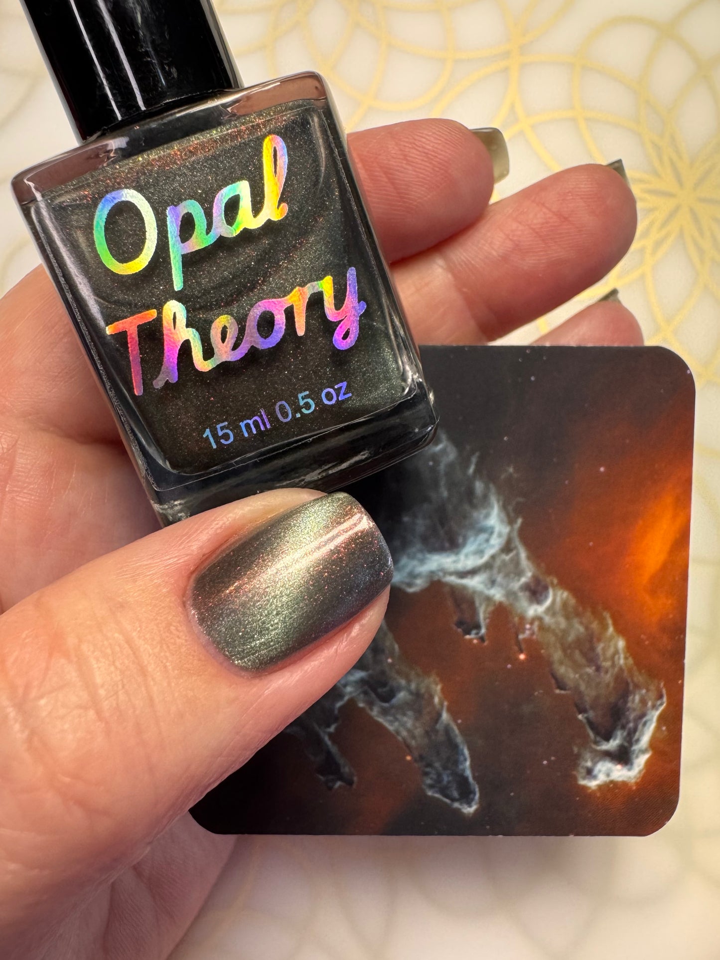 The Pillars of Creation - Preorder