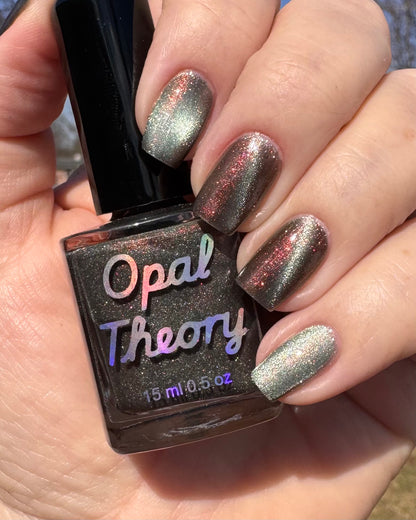 The Pillars of Creation - Preorder