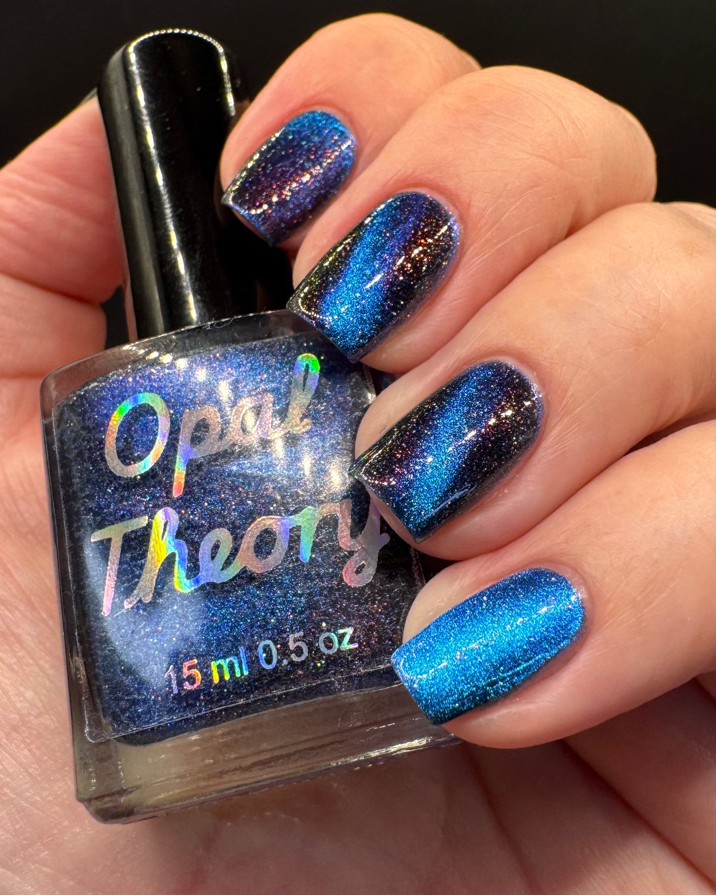 Cassiopeia A - Preorder