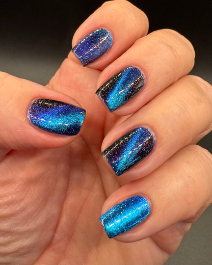 Cassiopeia A - Preorder