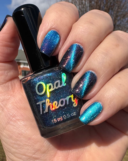 Cassiopeia A - Preorder