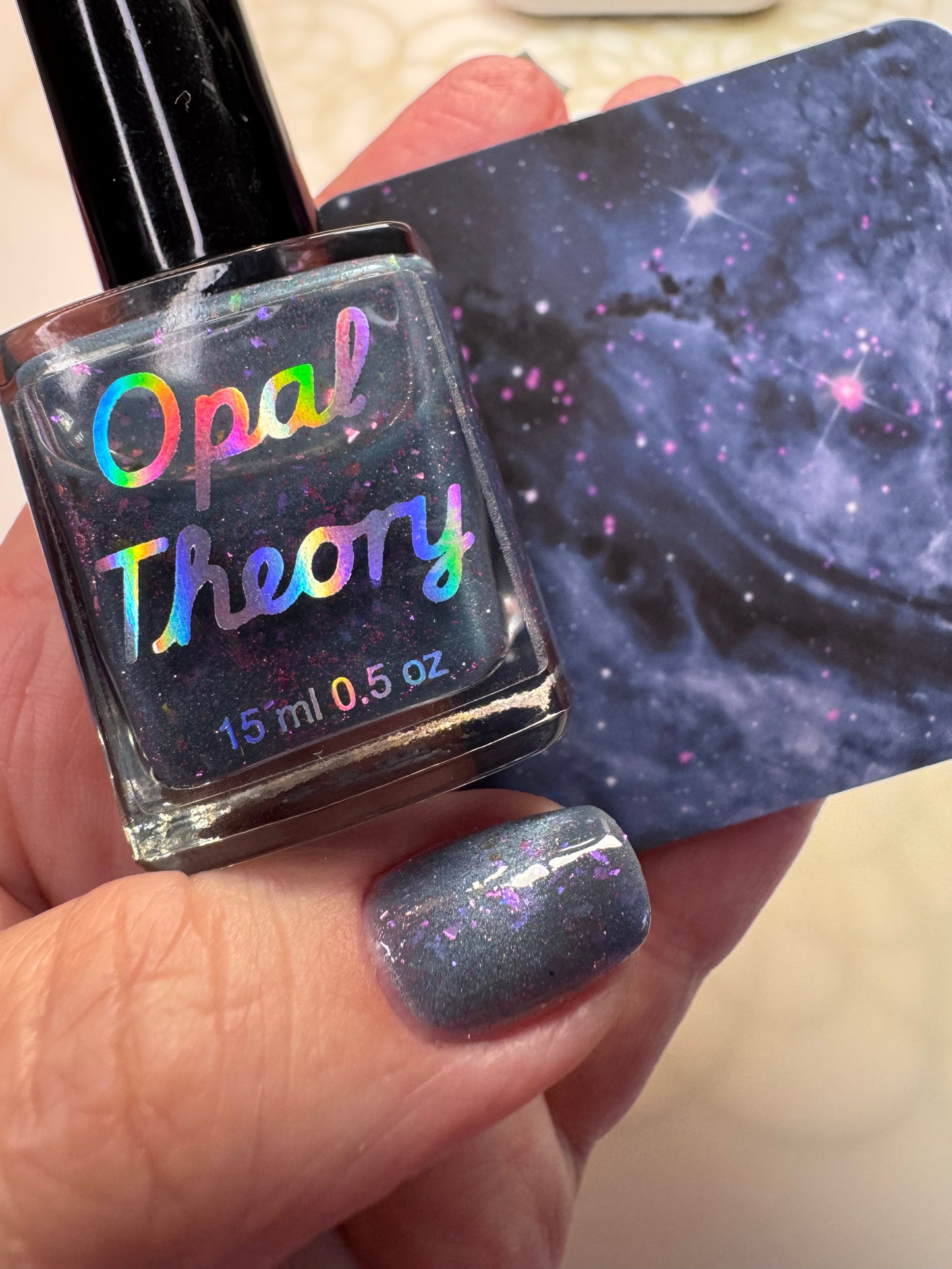 Lagoon Nebula - Preorder