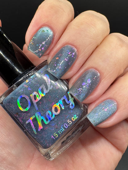 Lagoon Nebula - Preorder