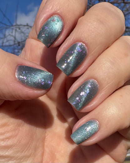 Lagoon Nebula - Preorder