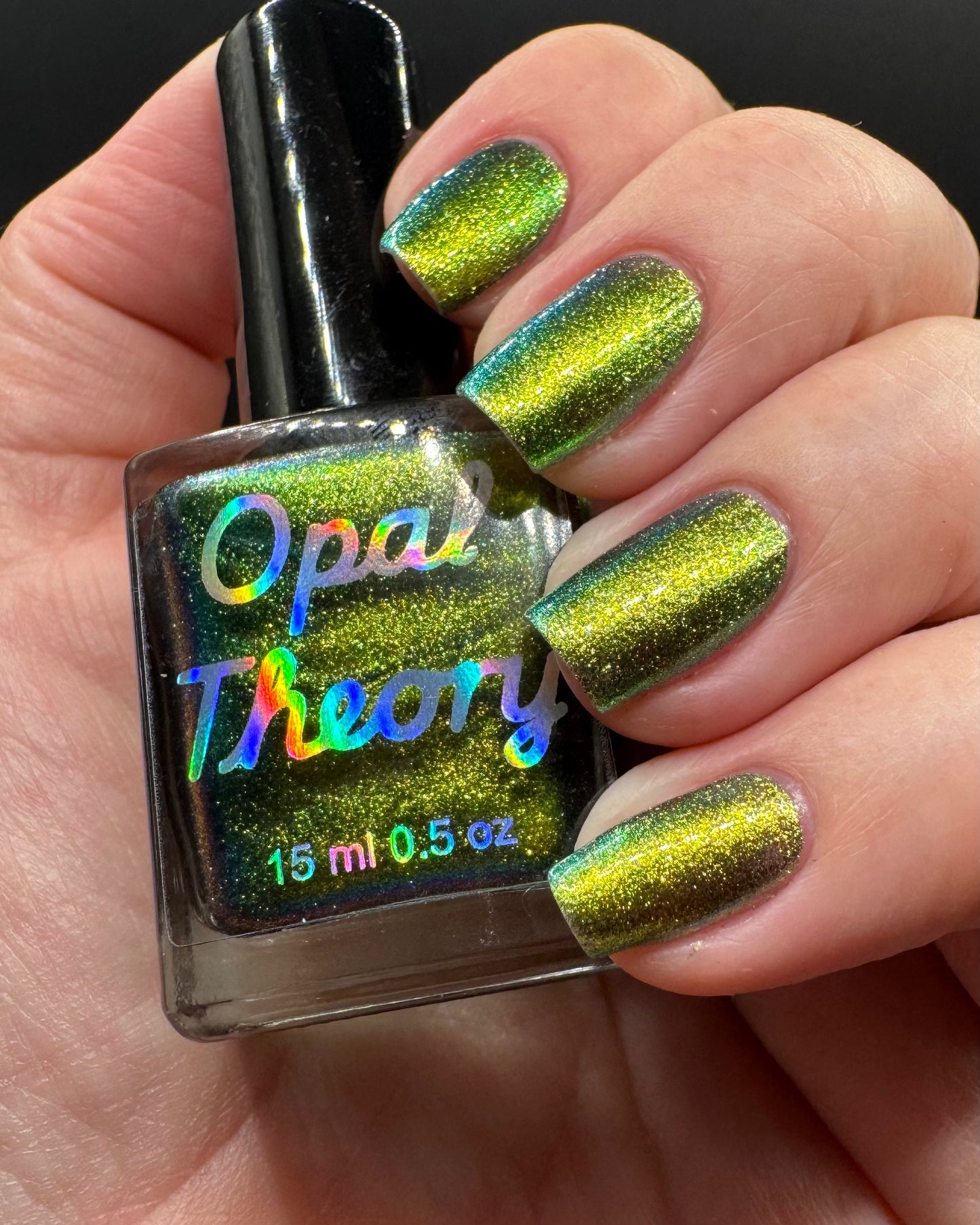 Titan, Saturn’s Moon